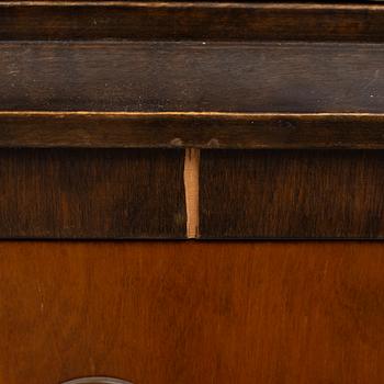 Carl Malmsten, a "Haga" cabinet, Nordiska Kompaniet, 1929.