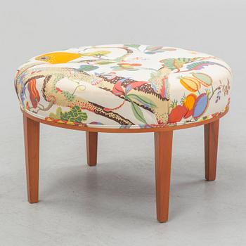 Josef Frank, pall modell 647, Firma Svenskt Tenn.