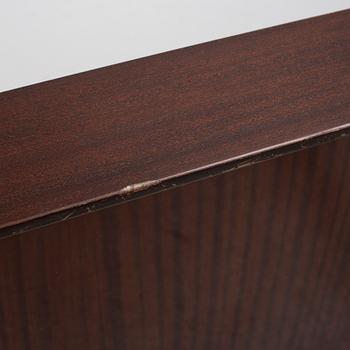 Sänggavel, empirestil, 1900-tal.