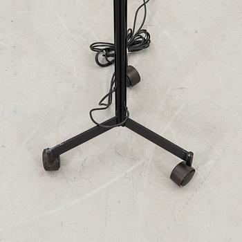 Bent Gantzel-Boysen floor lamp "Butler" for Louis Poulsen, 1970s.