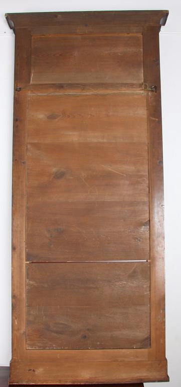 SPEGEL MED KONSOLBORD, Karl Johan,
1800-talets första hälft.