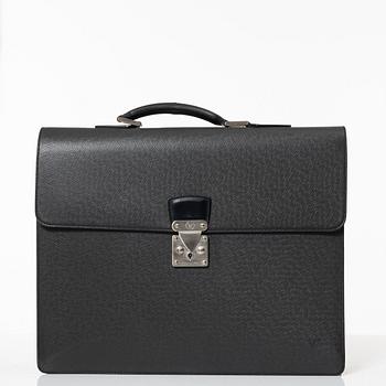 Louis Vuitton, portfölj, "Neo Robusto", 2002.