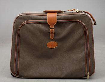 RESVÄSKA, Mulberry.