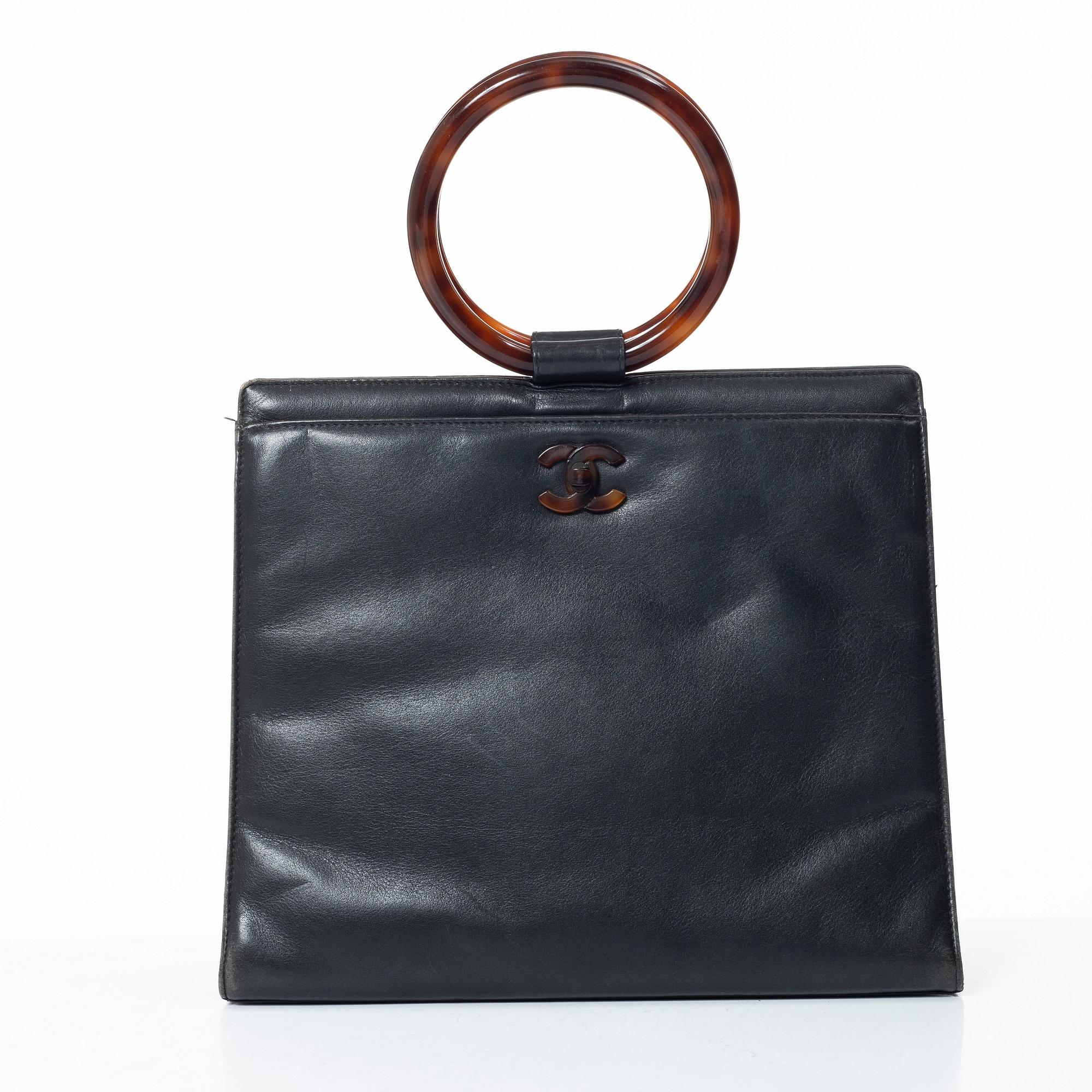 Chanel, handbag, 2003-2004.
