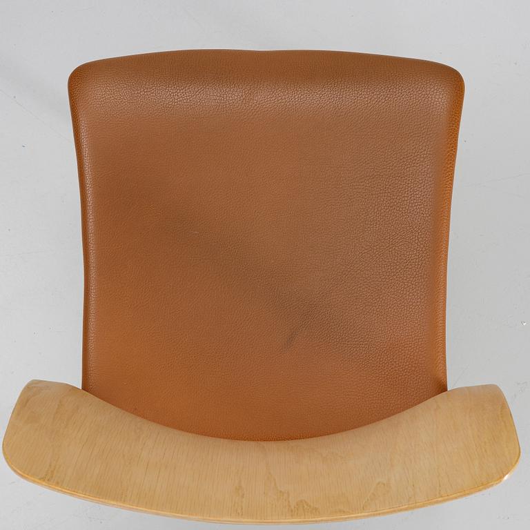 Jesús Gasca, stolar, 4 st, "Laclasica", Stua, samtida.