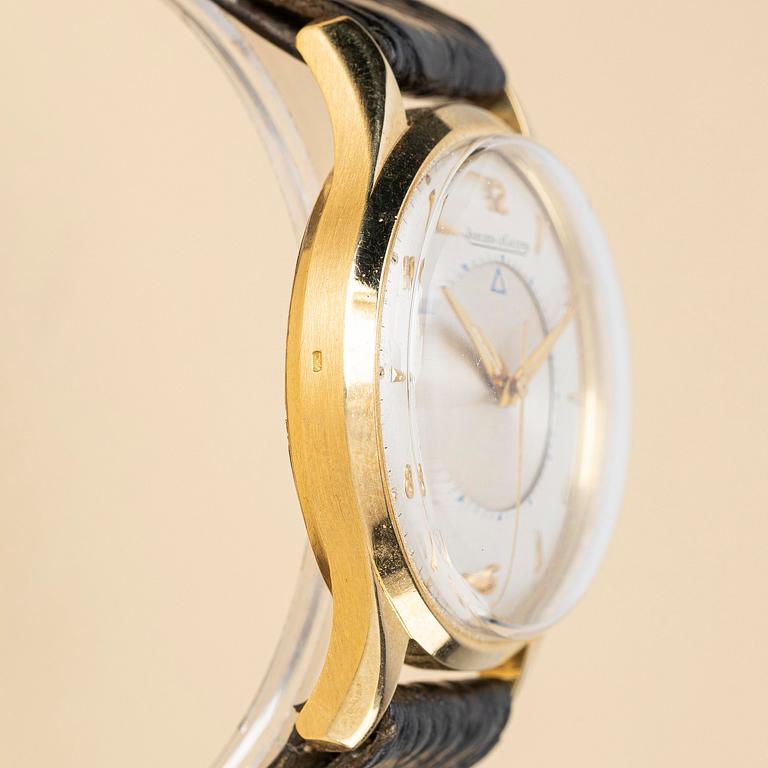 Jaeger-LeCoultre, Memovox, ca 1955.