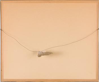 Göran Augustson, "Rauha".