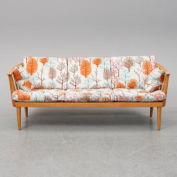 ERIK WÖRTZ, soffa, "Grind", IKEA, 1965.