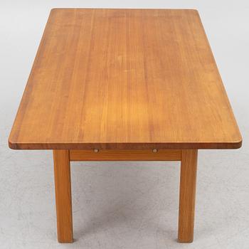 Børge Mogensen, dining group, 5 pieces, "Asserbo", Karl Andersson & Söner.