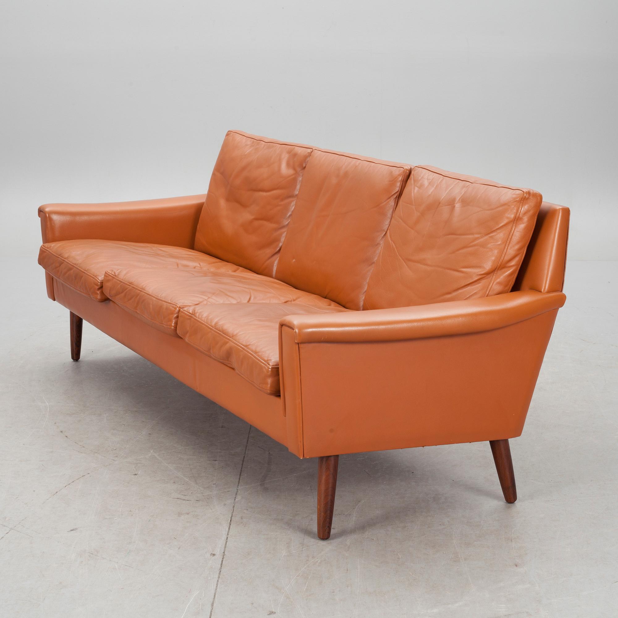 SOFFA, Skippers Möbler, Danmark.