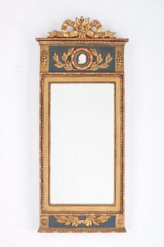 SPEGEL, gustaviansk stil, 1900-talets första hälft.