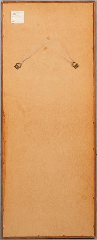SPEGEL, Danmark, 1900-talets andra hälft.