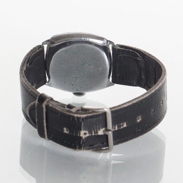 HERRARMBANDSUR, "Alf-lie", Movado, 1920-tal.