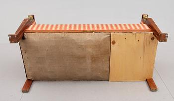 SOFFA, empirestil, tidigt 1900-tal.