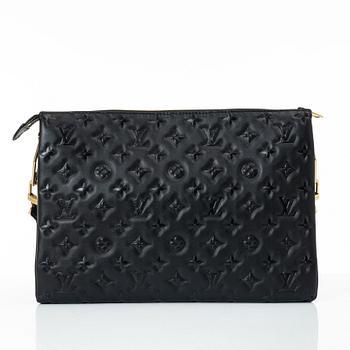 Louis Vuitton, väska, "Coussin MM" 2021.