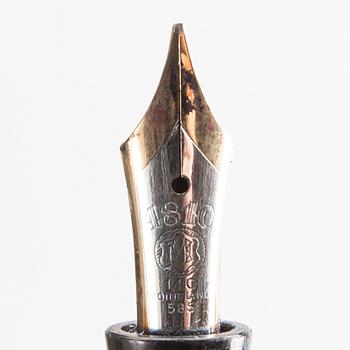 PENNA Montblanc "Masterpiece".