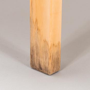 Alvar Aalto, klaffbord modell DL 85 för O.Y. Huonekalu- ja Rakennustyötehdas A.B 1960-tal.