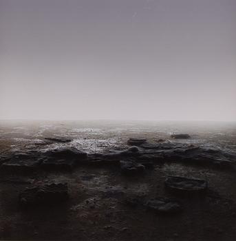 Hans Jörgen Johansen, Ink jet signerad och daterad -07 a tergo. Ur upplagan om 5. Ed 5.