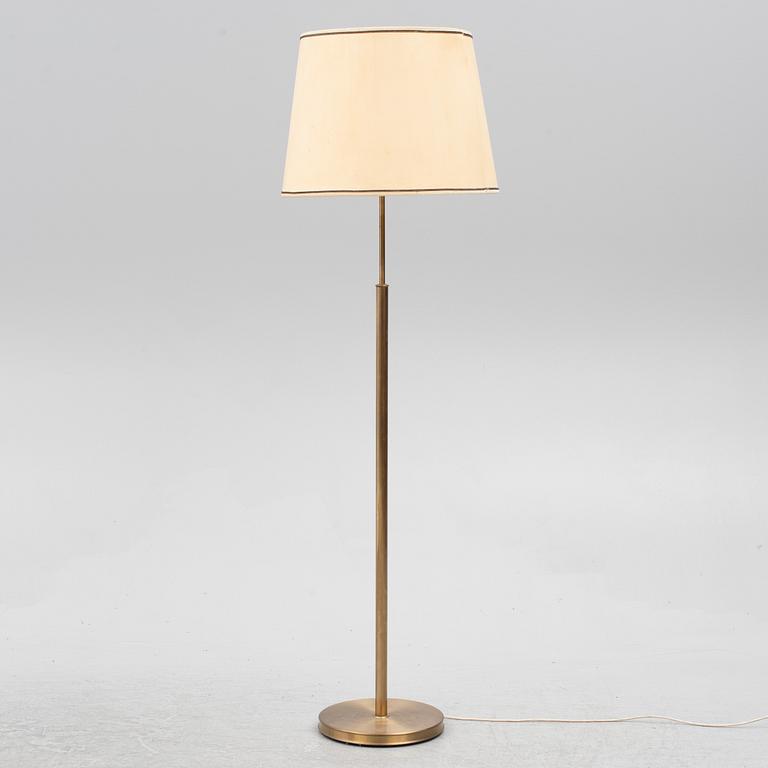 Josef Frank, golvlampa, modell 2148, Svenskt Tenn.