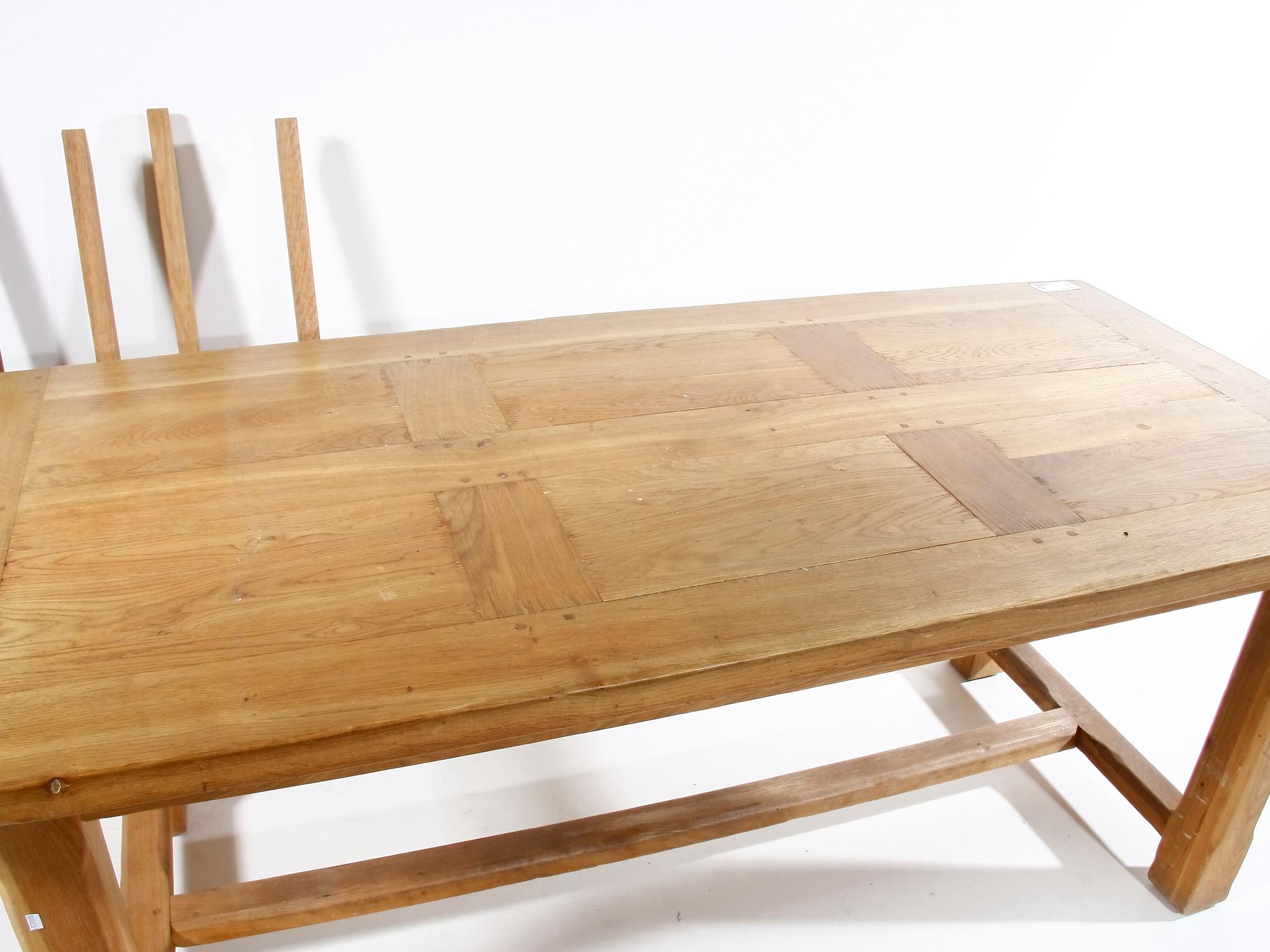 MATBORD, troligen Danmark, 1900-talets slut.