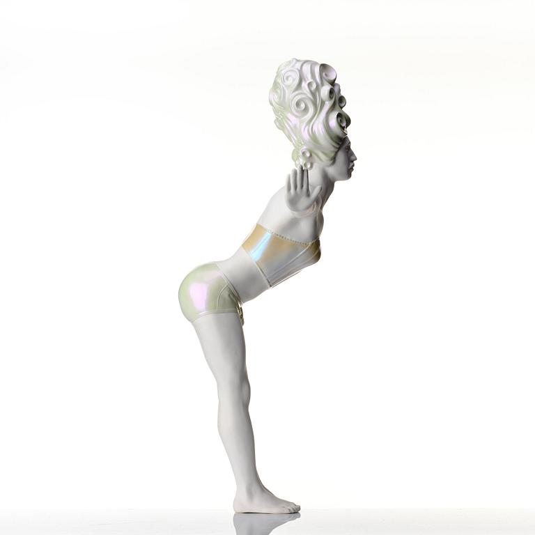 Christian-Pontus Andersson, "Oh Lord, to Follow Her Own Law is Not the Way of the Trannie".