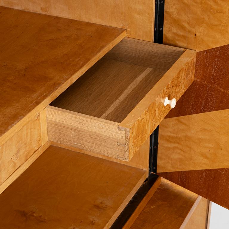 Otto Schulz, Cabinet, Boet, Gothenburg, 1930s.