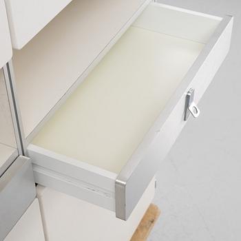 Antonio Gioia, an 'Avanti' cabinet, Dux, 1980s.