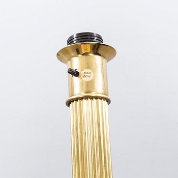 NAFA, 3 table lamps, 1970's.