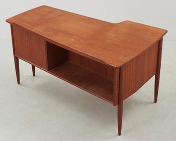 SKIVBORD, Lelångs Möbelfabrik, Bengtsfors, 1900-talets mitt.