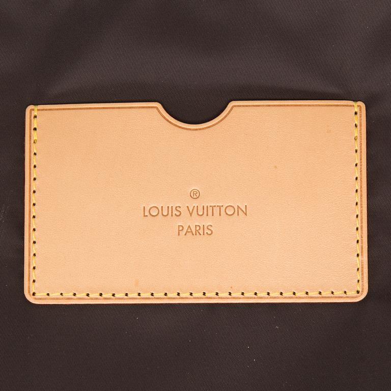 Louis Vuitton, resväska, "Pegase 55".