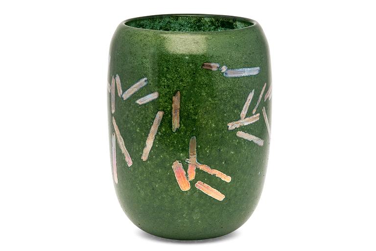 Heikki Orvola, GLASVAS.