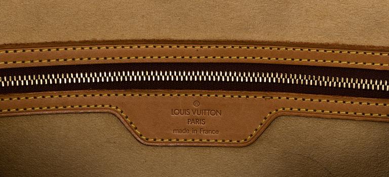 LOUIS VUITTON, väska, "Babylone".