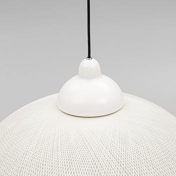 Bertjan Pot, ceiling lamp, "Non Random", Mooi, 2000s.