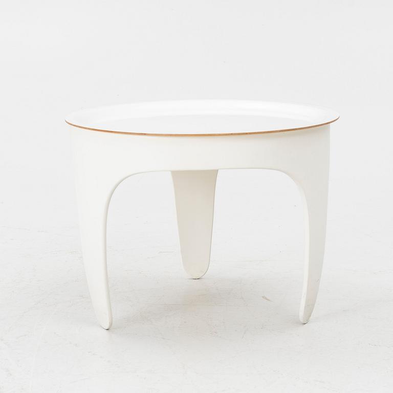 Margot Barolo & Märta Friman, tray table, Firma Svenskt Tenn.