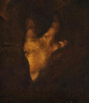 Jusepe de Ribera, follower of, Saint Paul.