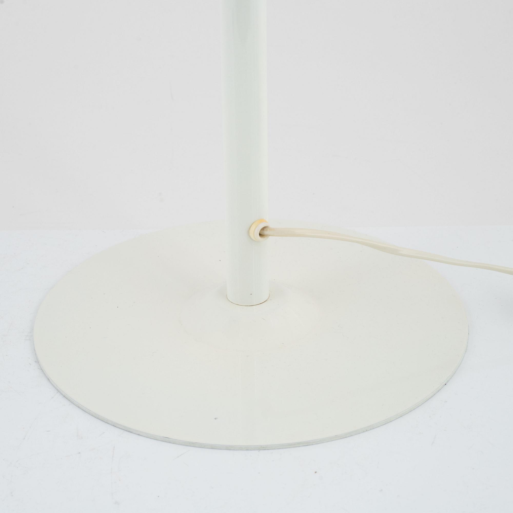 Hans-Agne Jakobsson, a model B 275 table lamp, Markaryd, second half of the 20th Century.