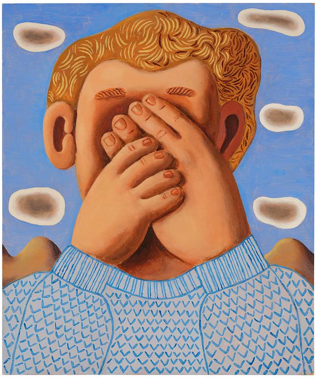 Leo Park, Untitled.