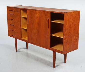 SIDEBOARD, "Florens", Nils Jonsson, Troeds, 1950/60.