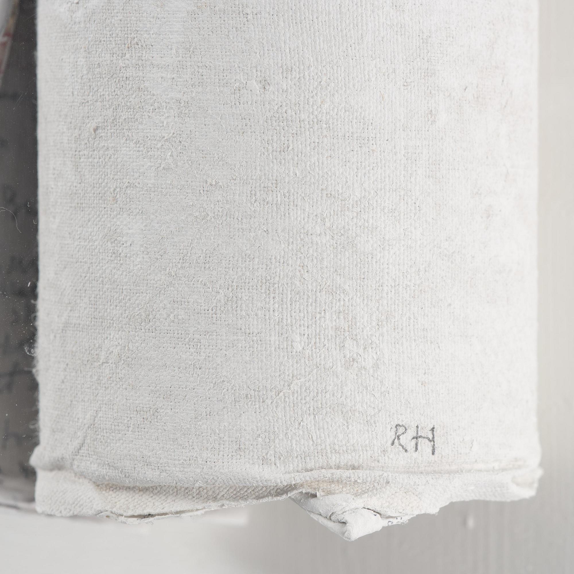 Rune Hagberg, "Refus".