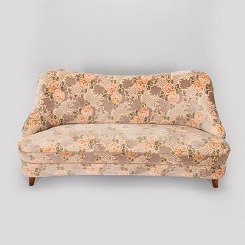 Runar Engblom, soffa, 1900-talets mitt.