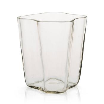 Alvar Aalto, vas, Iittala 1950-tal.