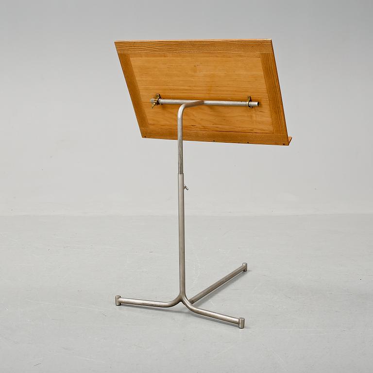 LÄSBORD, Bruno Mathsson, Firma Karl Mathsson, Värnamo, 1943.