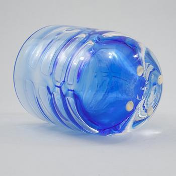 VAS, glas, "Thalatta", Bengt Edenfalk, 5/10, 1994.