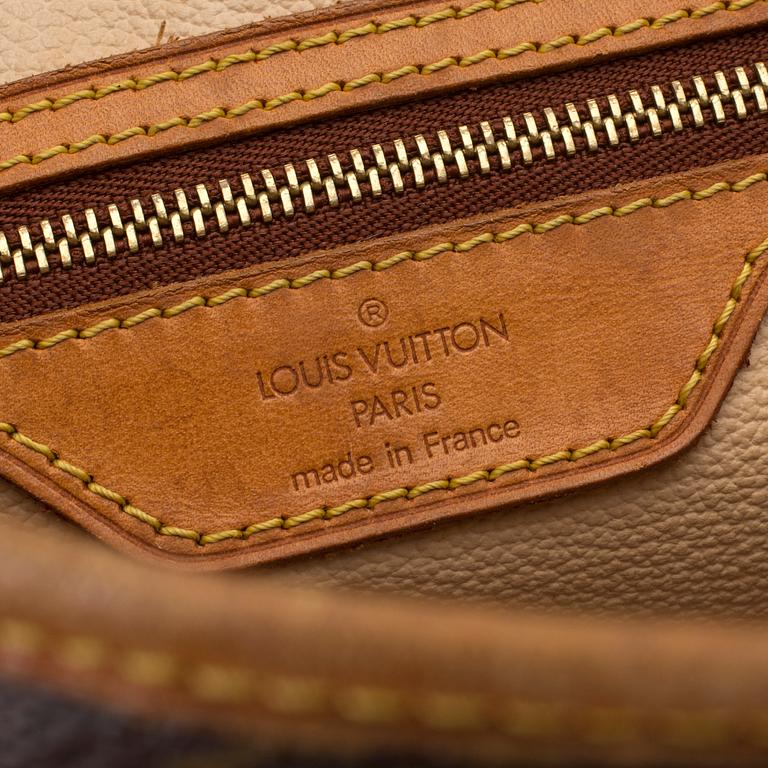 VÄSKA, "Bucket", Louis Vuitton.