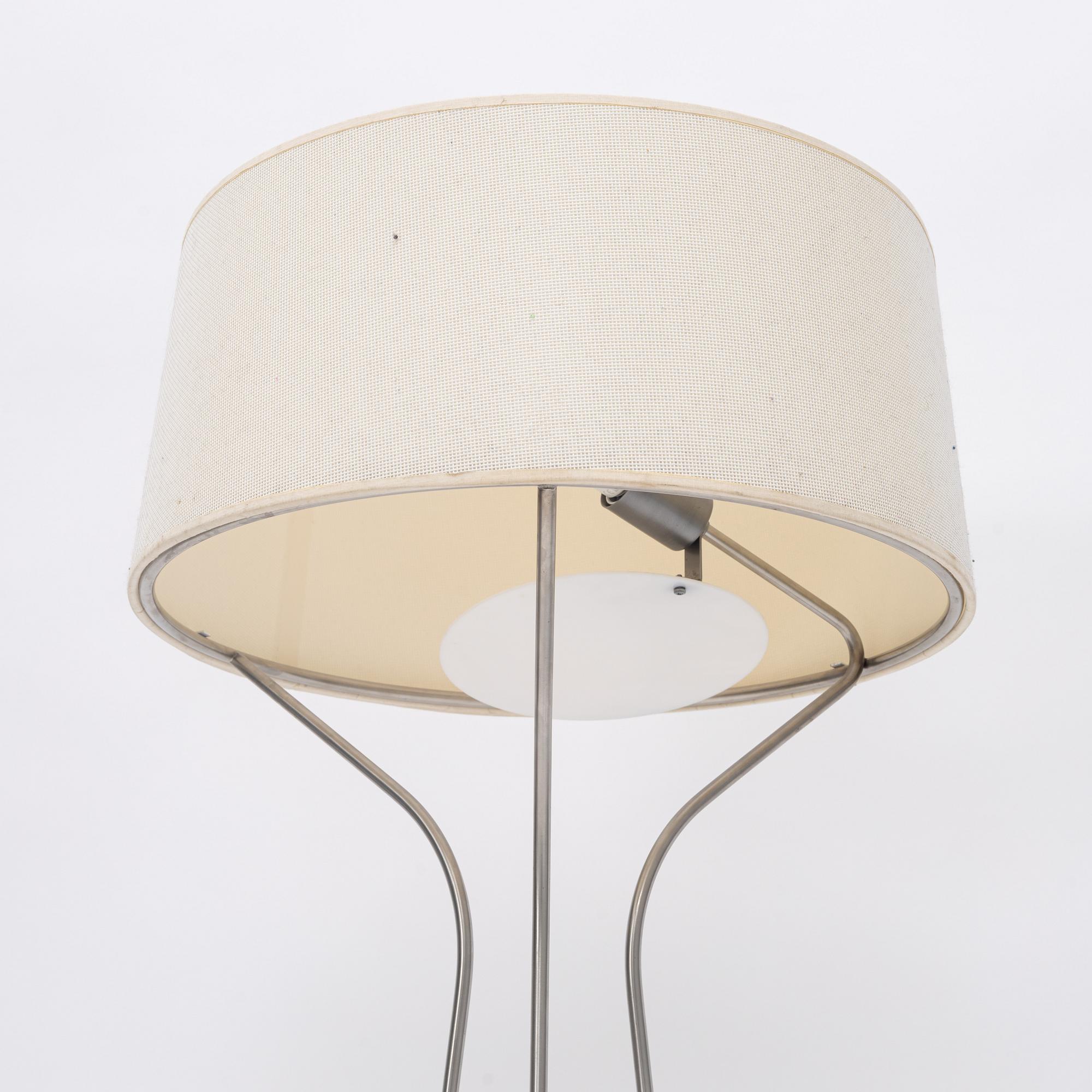 Claesson Koivisto Rune, an 'Aria' floor lamp, Örsjö Belysning.