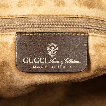 Gucci, bag, vintage.