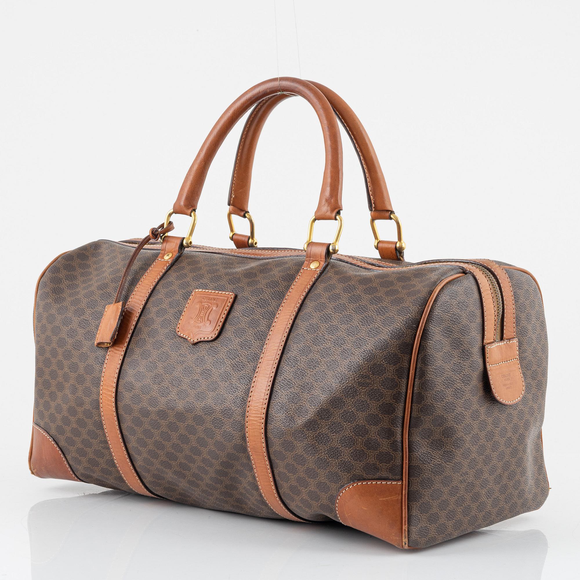Céline, weekend bag 40.