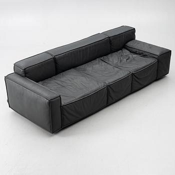 Claesson Koivisto Rune, soffa, "Boxplay", Swedese, formgiven 2009.