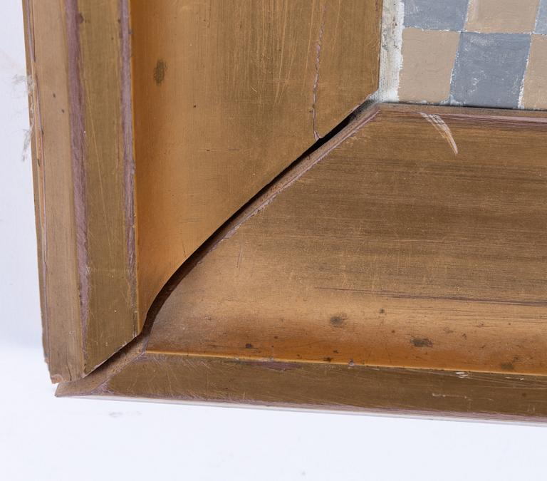 Tor-Göran Henriksson, Untitled.