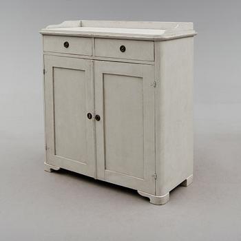 SKÄNK, 1800-talets mitt.